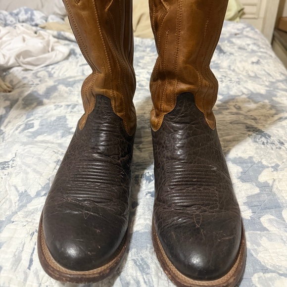 Tecovas Other - Tecovas Prescott Boots
